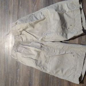 Cargo shorts